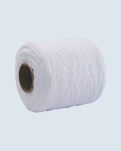 Core sheath combination  yarn