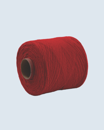 Acrylic, PE, PP Grey and Dyed Yarn