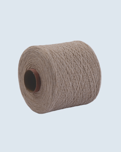 Regenerated Fiber Yarn